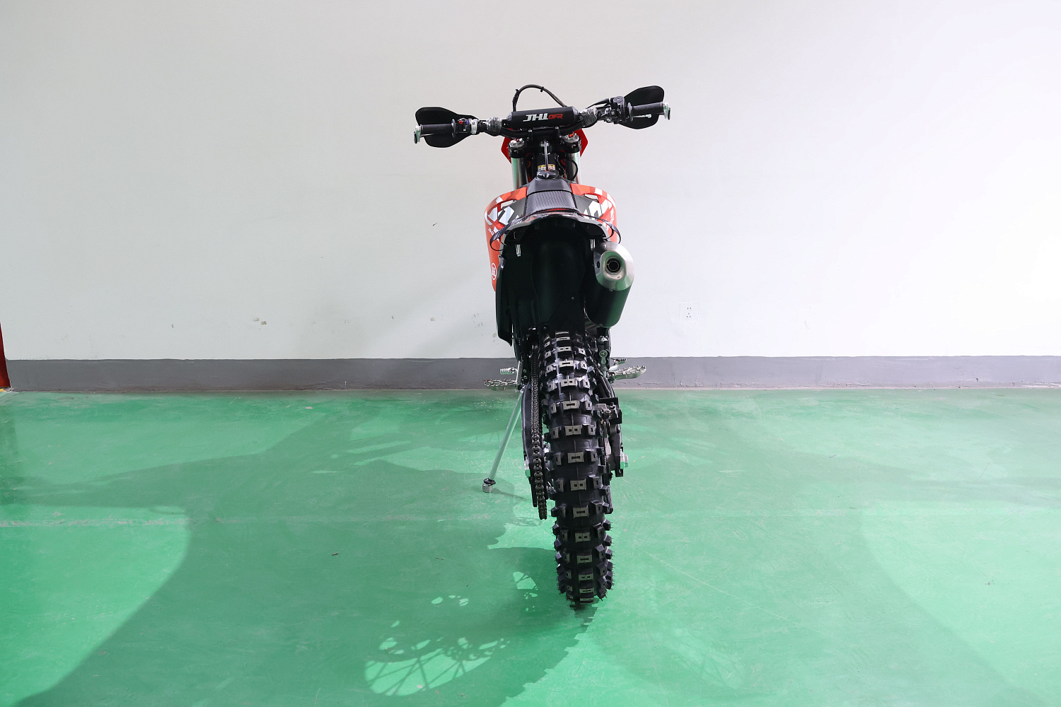 Мотоцикл JHLMOTO JHLofr GS YBS300 (176MN) в Кирове