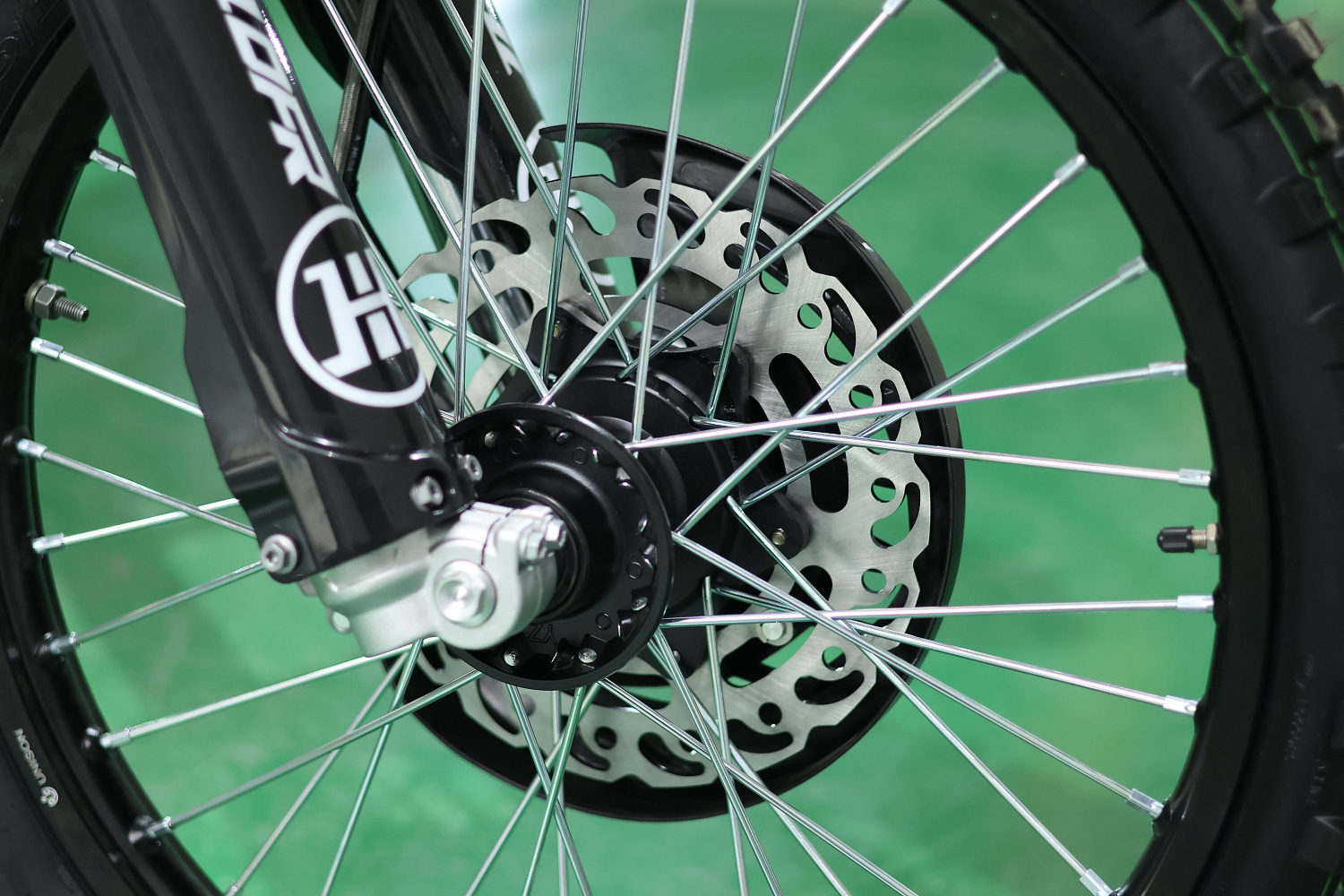 Мотоцикл JHLMOTO JHLofr GS YBS300 (176MN) в Кирове