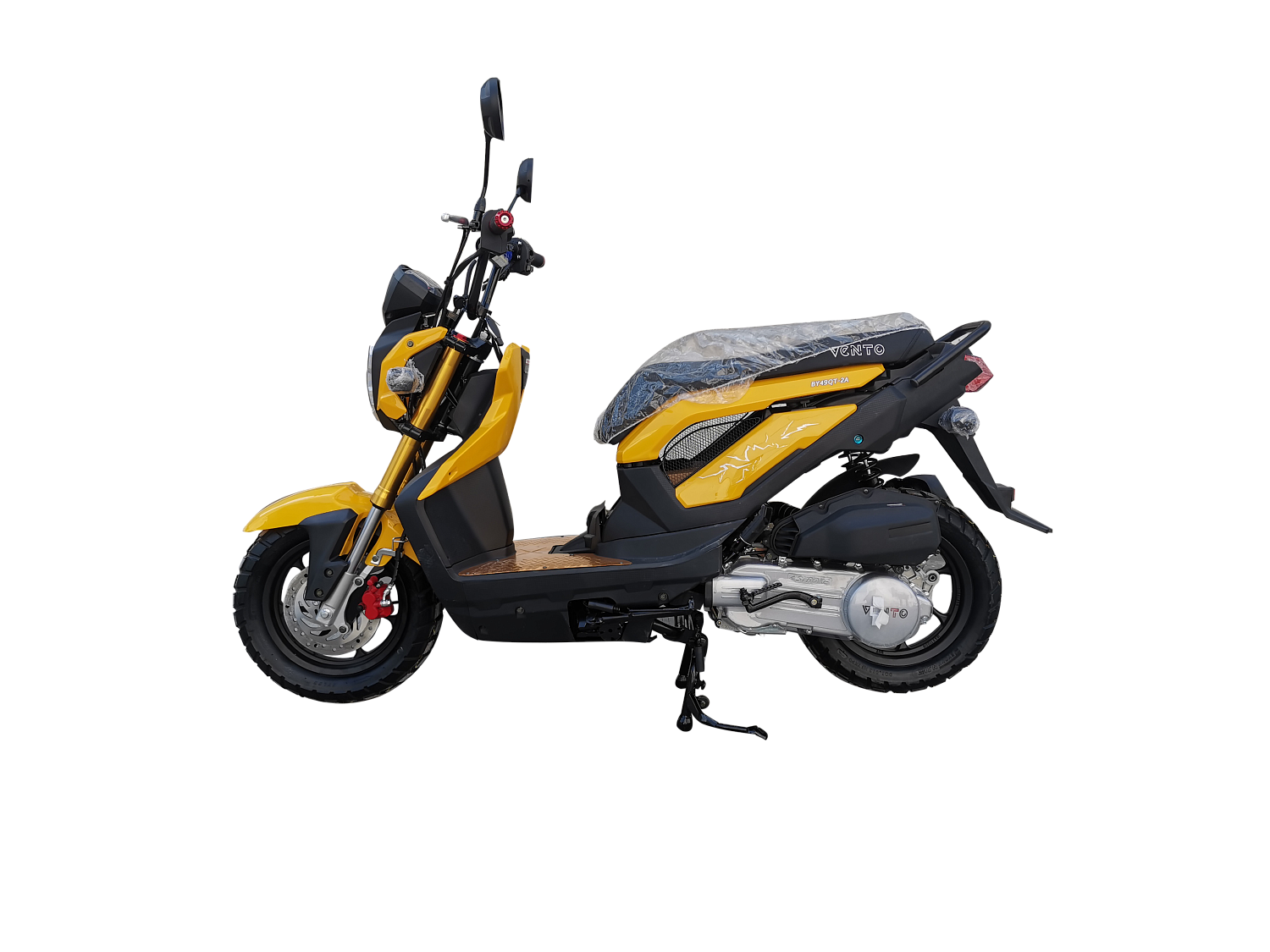 Скутер Vento NAKED в Кирове