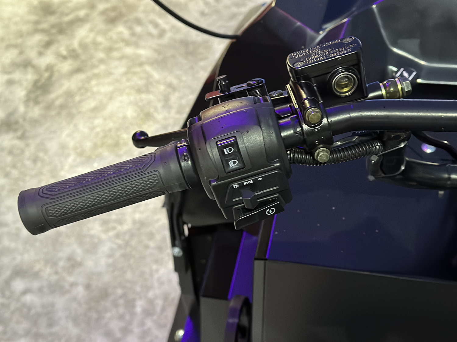 Снегоход PROMAX YAKUT 500 2.0 4T 20 в Кирове