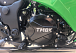 Мотоцикл TMBK Ninja 400cc в Кирове