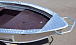 Алюминиевая лодка Wyatboat-390Р Fish в Кирове