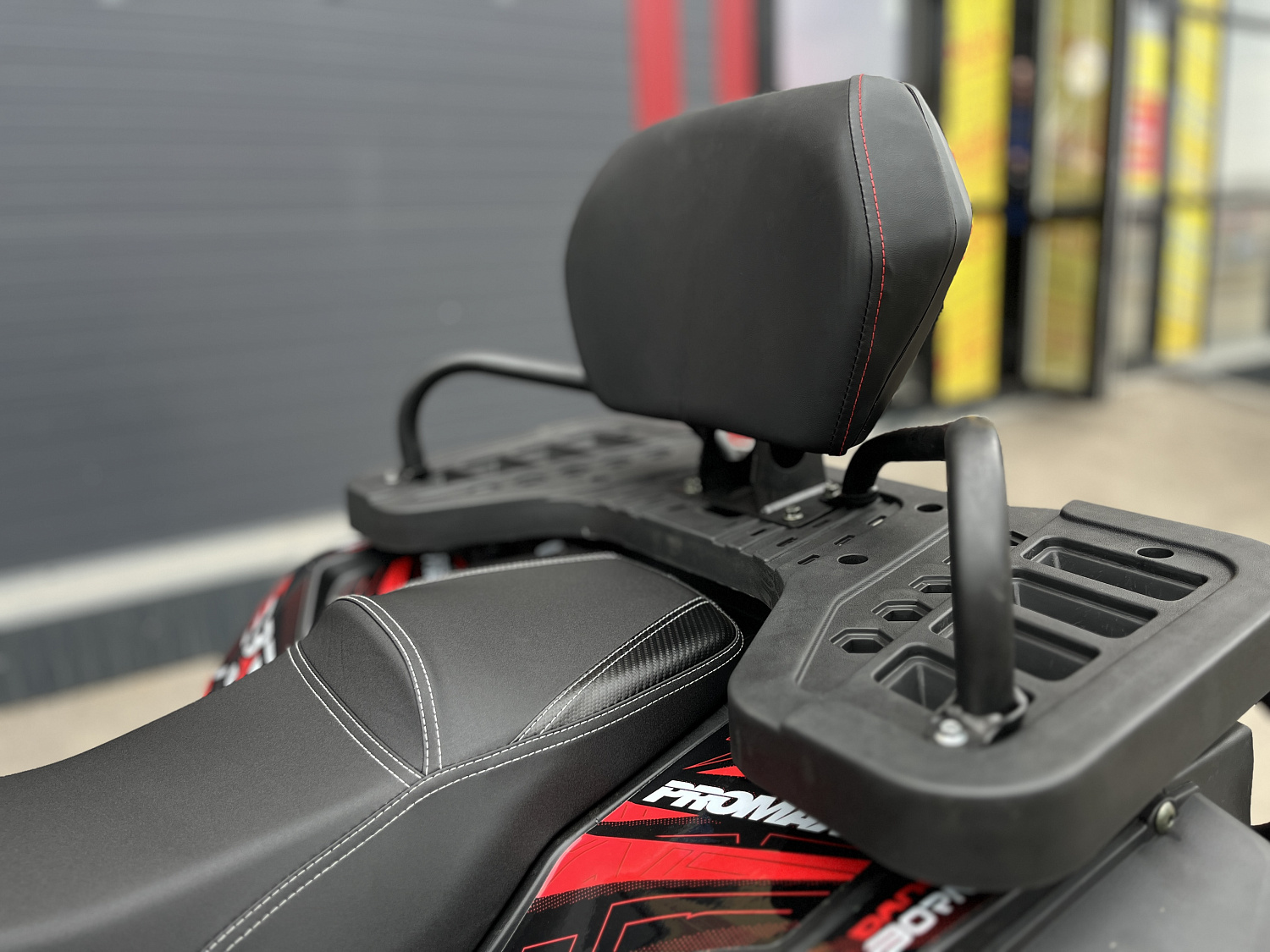 Квадроцикл PROMAX TAURUS 300 MAX-PRO LONG в Кирове