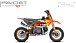Питбайк FAIDET KAYOT 70 12/10 в Кирове