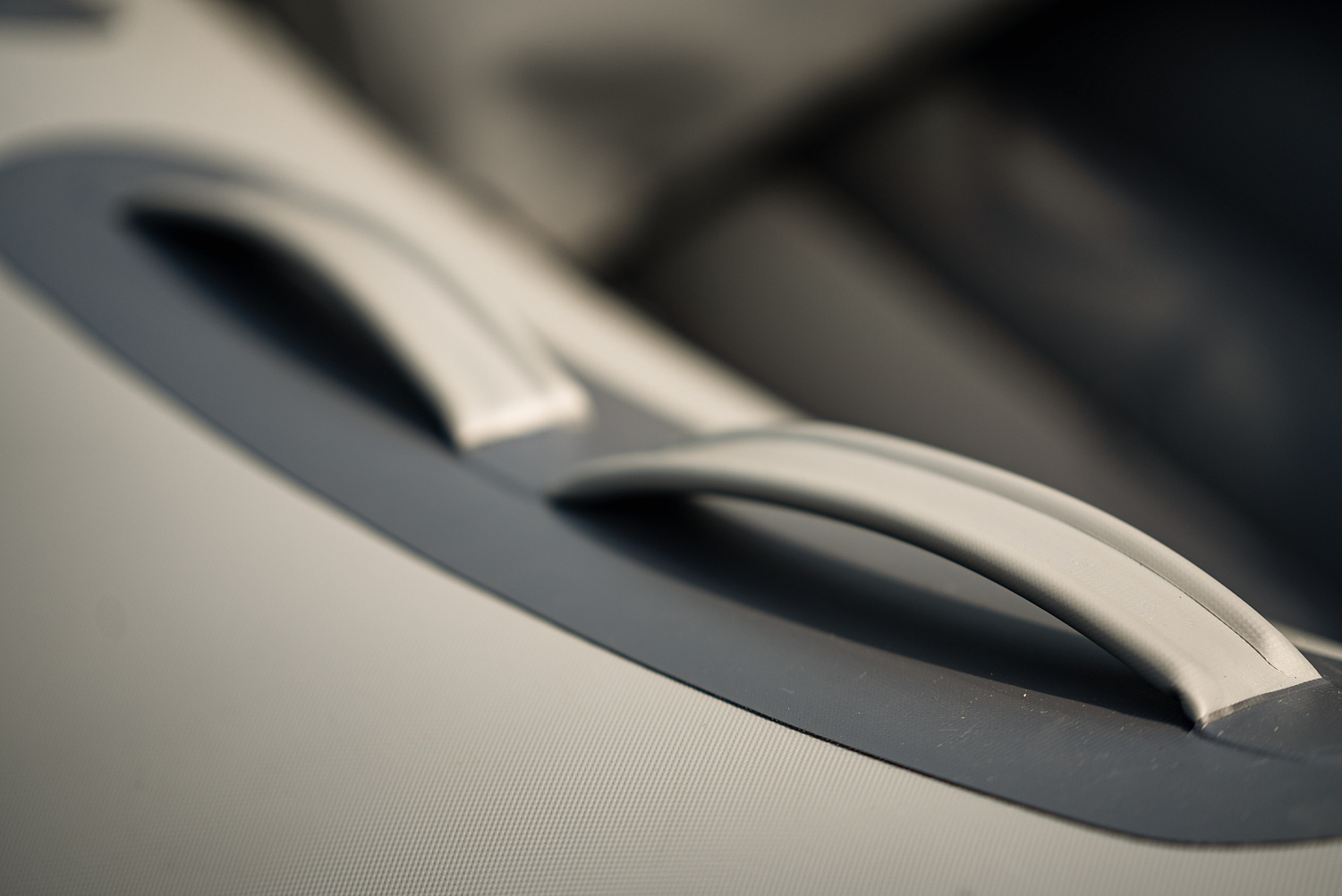 Лодка MISHIMO RIVER JET 390 под водомет в Кирове