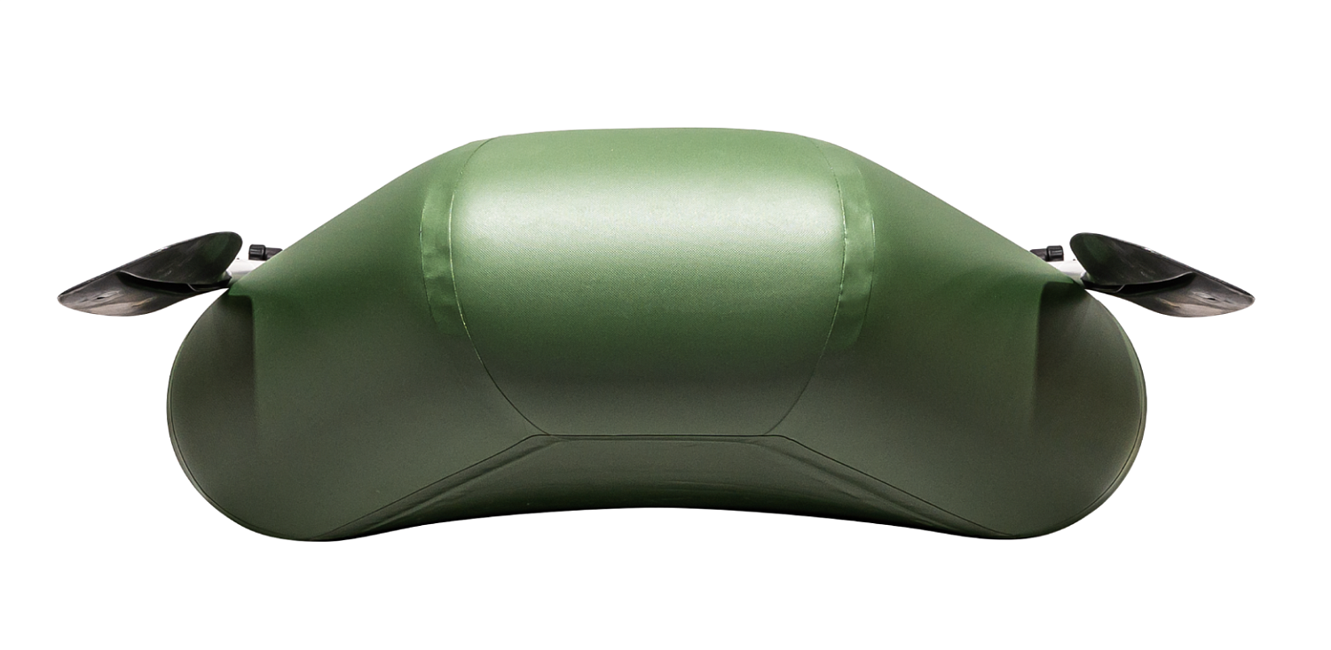 Лодка Барс 230 в Кирове