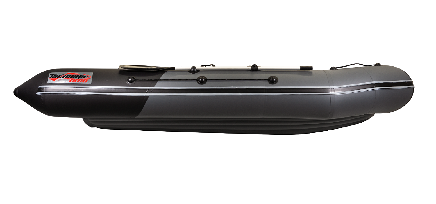 Лодка Таймень NX 3800 НДНД PRO в Кирове