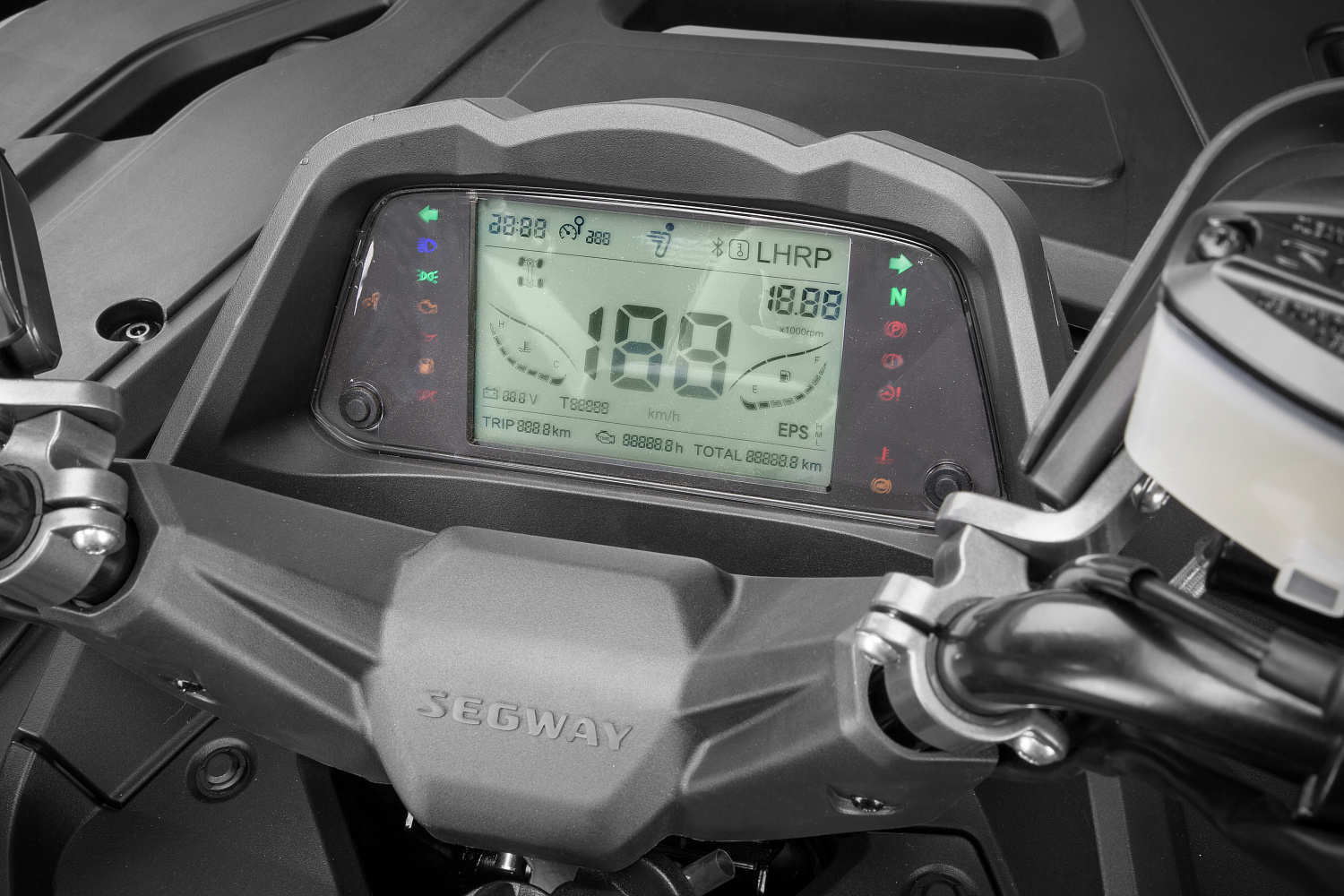  Квадроцикл Segway SNARLER AT6 LE в Кирове