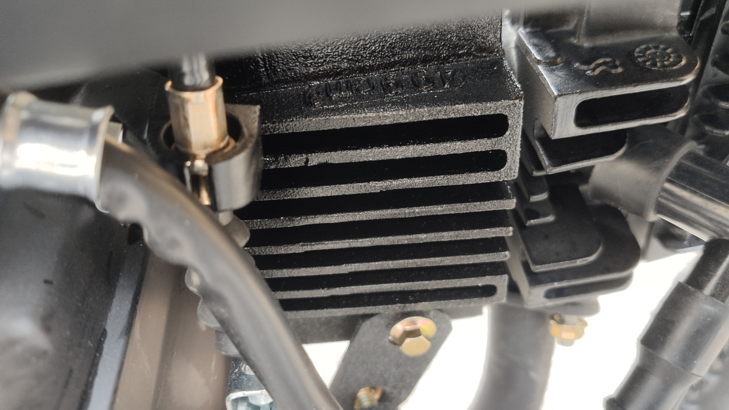 Мопед FAIDET SKIFF RS150 (49) в Кирове