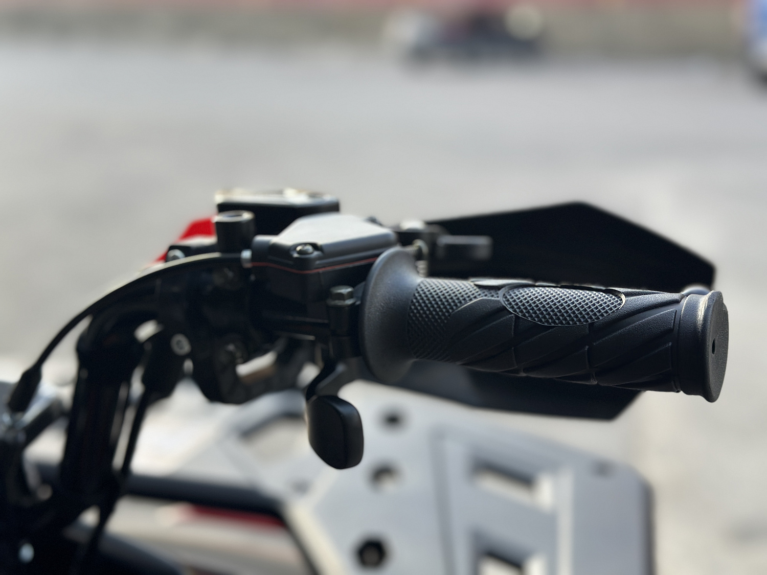 Квадроцикл PROMAX МАЙНКРАФТ 192 PRO 2025 в Кирове