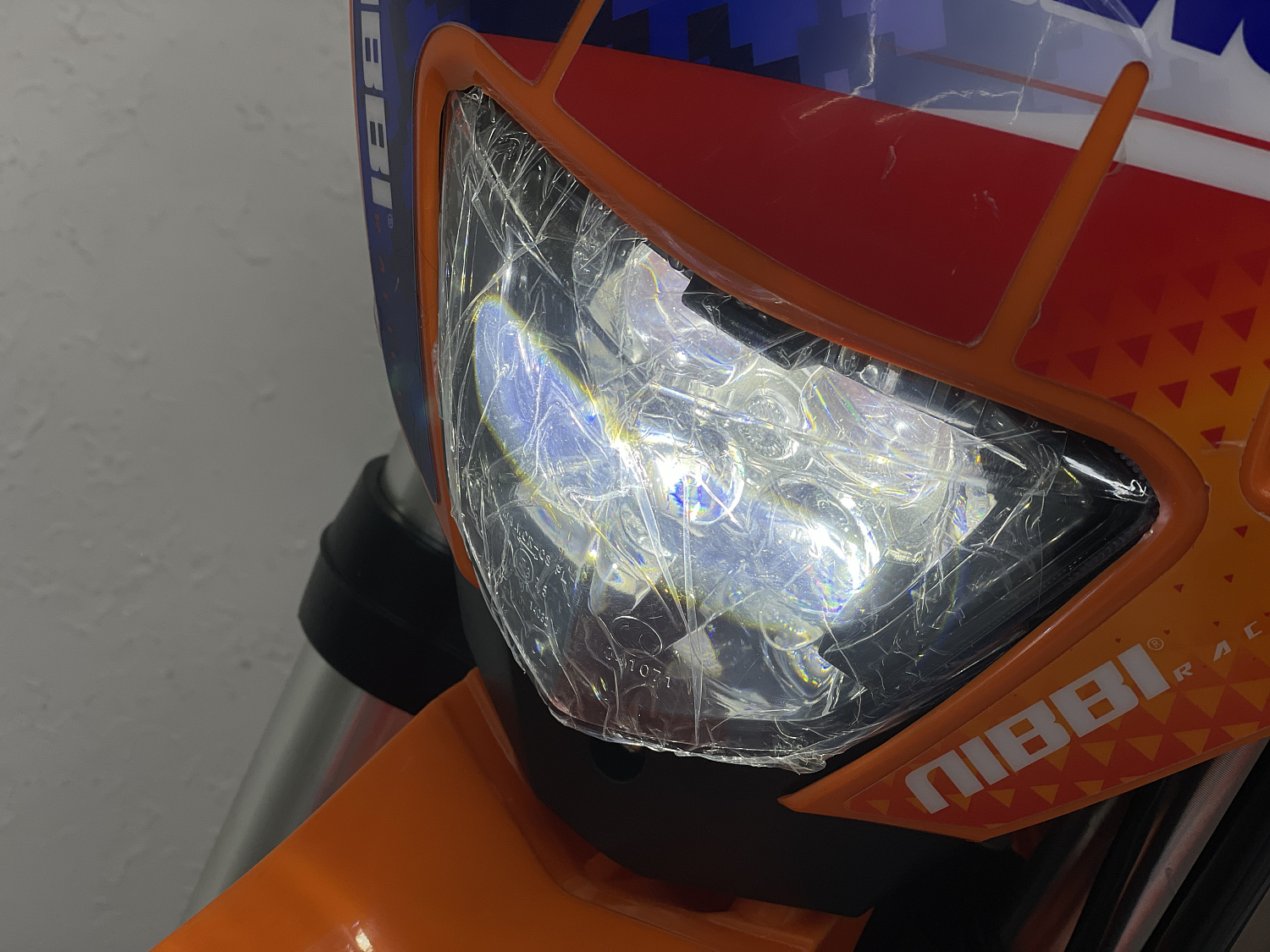 Кроссовый мотоцикл PROMAX INFERNO 380 (4 valves, 5 gears) в Кирове