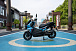 Скутер PROMAX BMW C250X в Кирове