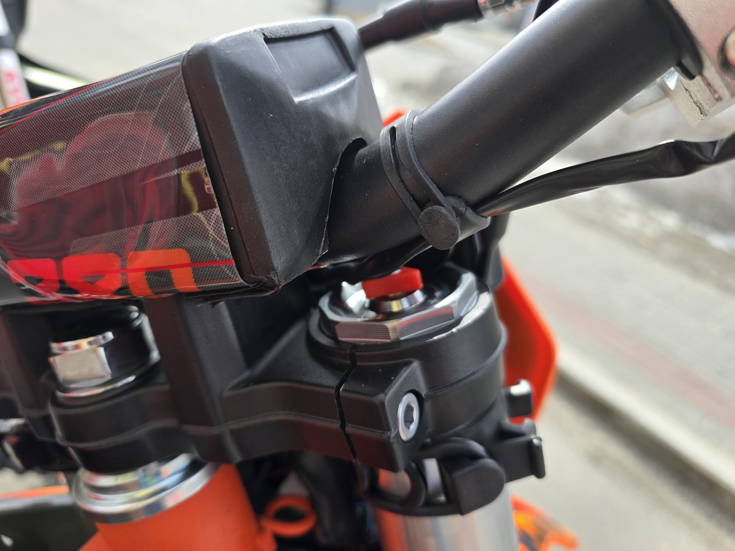 Кроссовый мотоцикл PROMAX INFERNO 380 (4 valves, 5 gears) в Кирове