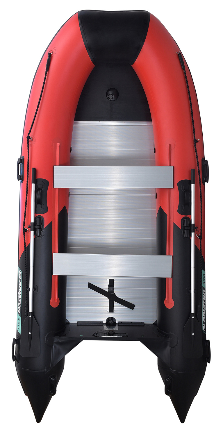 НАДУВНАЯ ЛОДКА GLADIATOR B330AL в Кирове