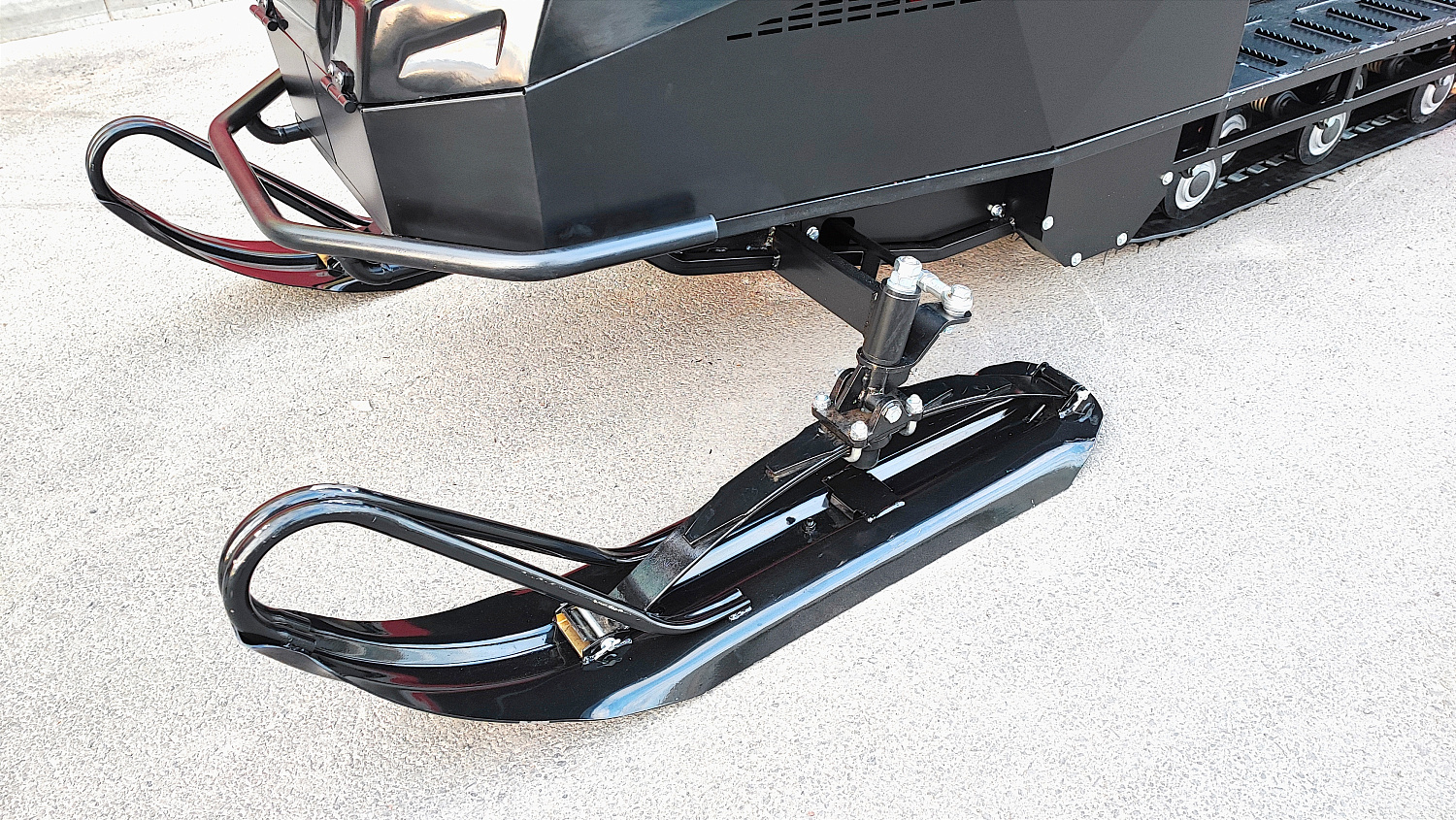 Снегоход PROMAX YAKUT 500 2.0 4T 27 в Кирове