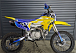 Питбайк MotoLand (МОТОЛЕНД) MZ125 в Кирове