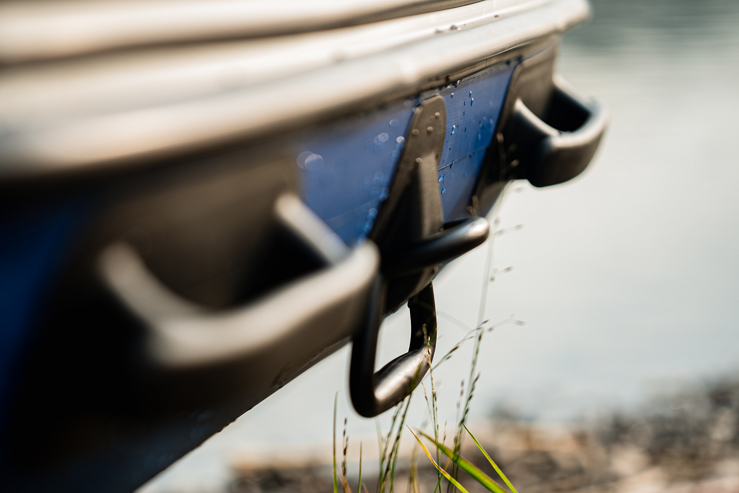 Лодка MISHIMO RIVER FJET PRO 400 под водомет в Кирове