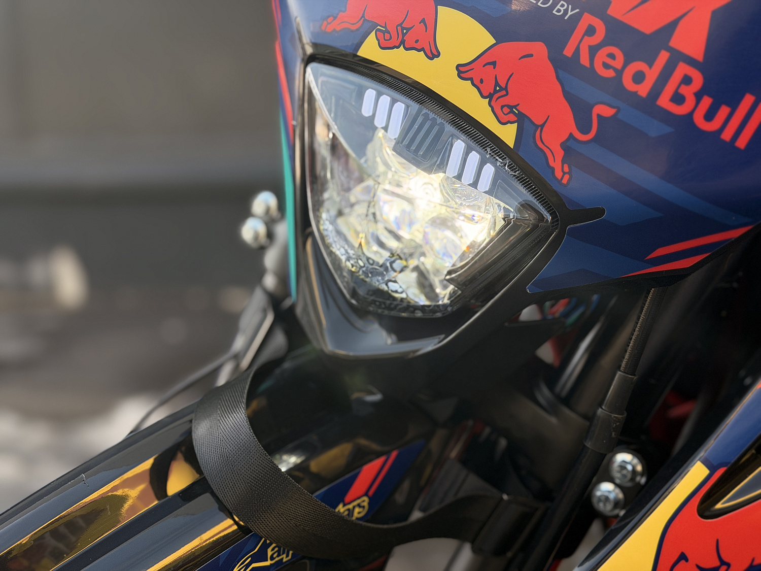 Кроссовый мотоцикл PROMAX MX280 в Кирове