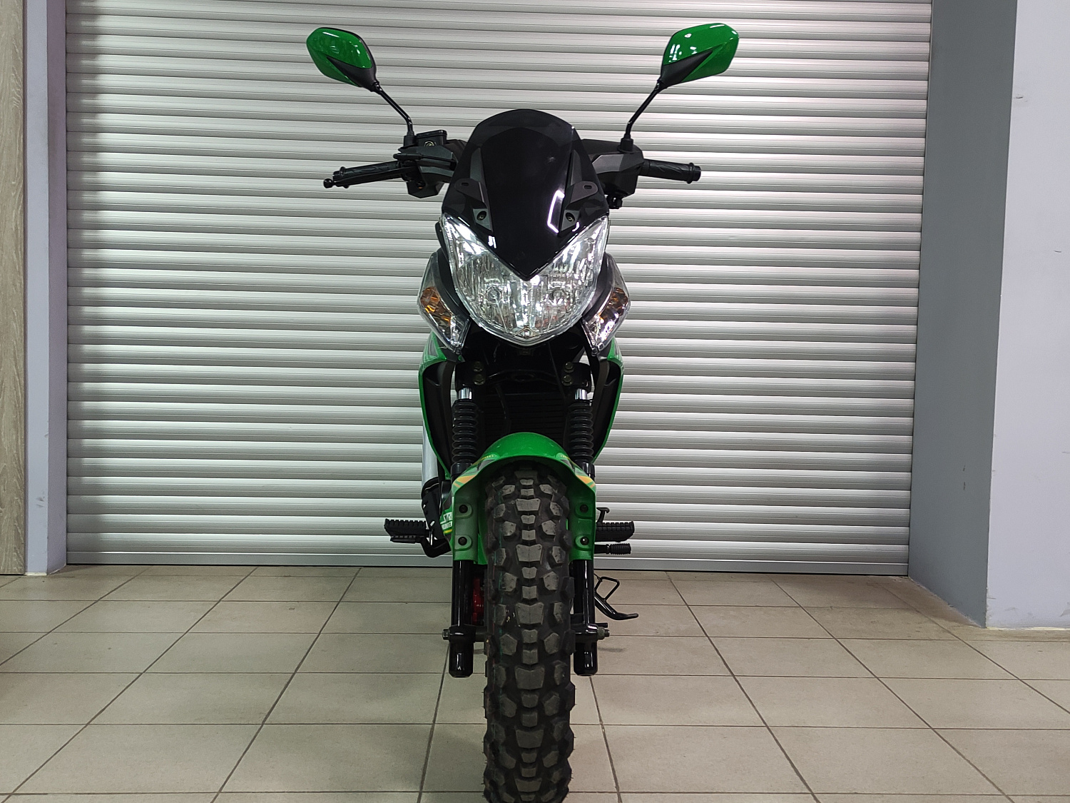 Мопед PROMAX STREET CROSS 150 (49) в Кирове