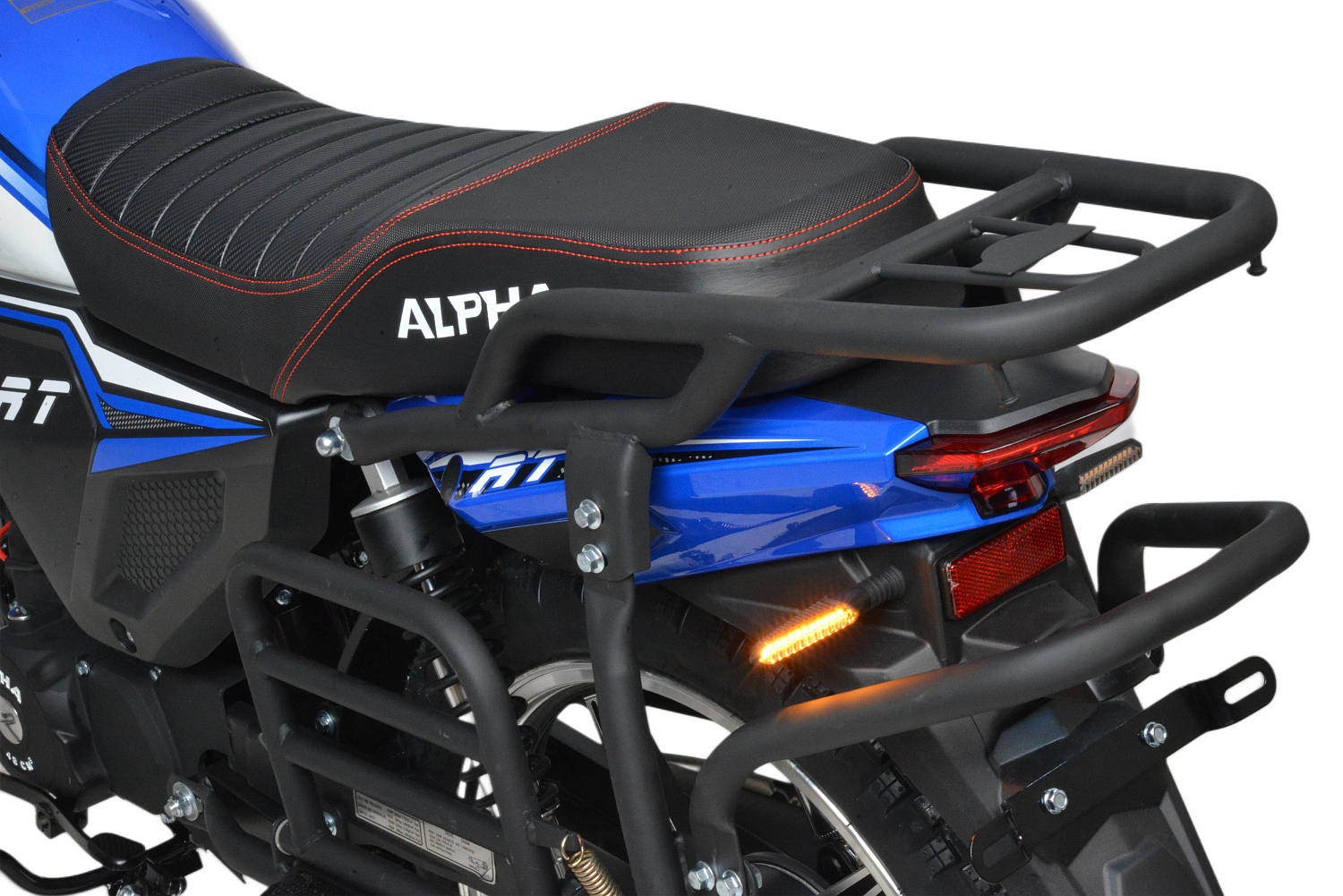 Мопед PROMAX ALPHA DIRT 150(49) в Кирове