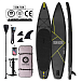 SUP (САП) ДОСКА MISHIMO CARBON DARKSIDE 11’ (335СМ) в Кирове