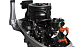 Лодочный мотор Seanovo SN9.9FFEL Enduro в Кирове