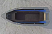 Алюминиевая лодка Wyatboat-340 РМ в Кирове