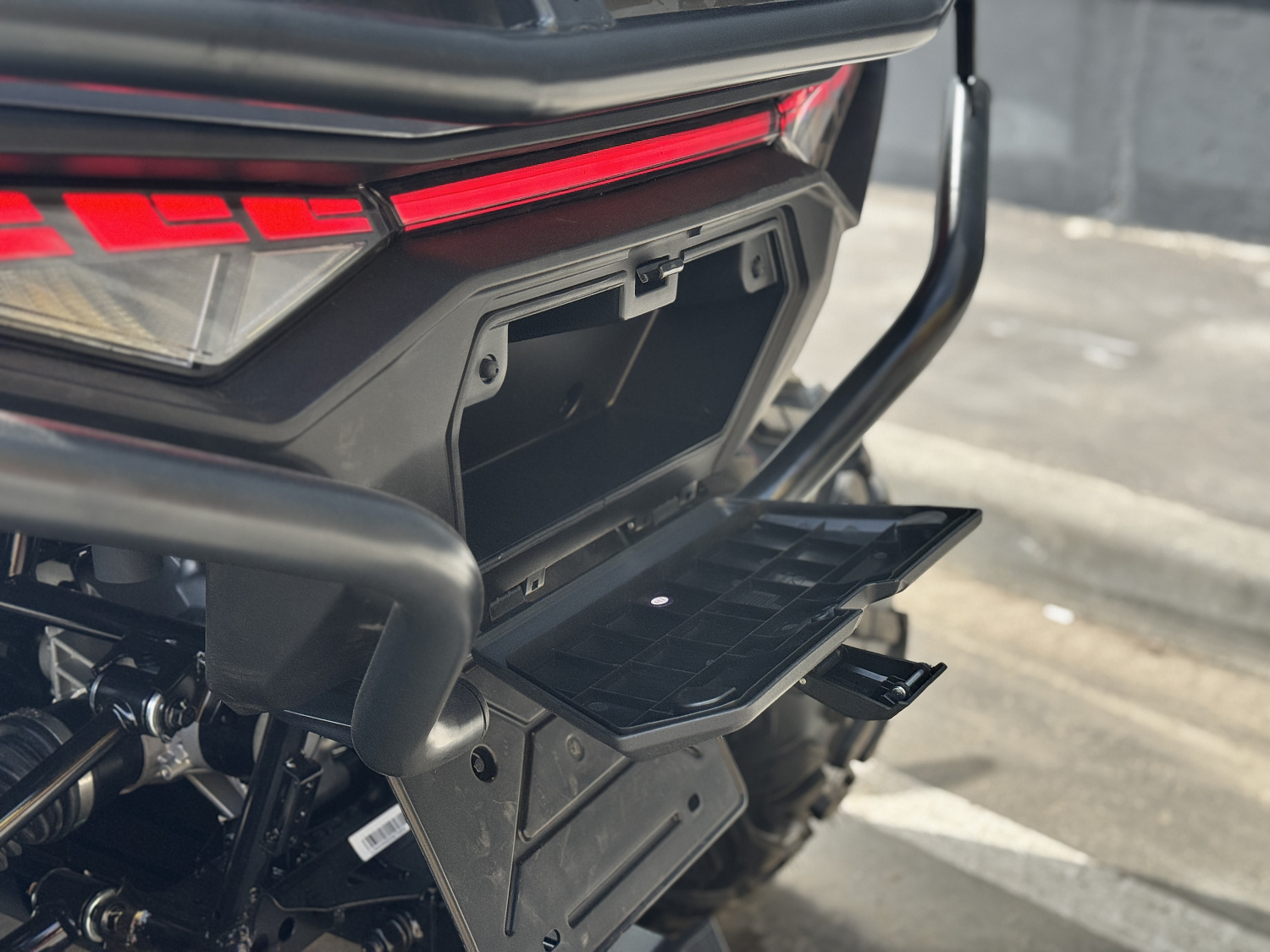 Квадроцикл HND QRX 650 PRO в Кирове