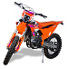 Эндуро мотоцикл IRBIS KTR 250 в Кирове