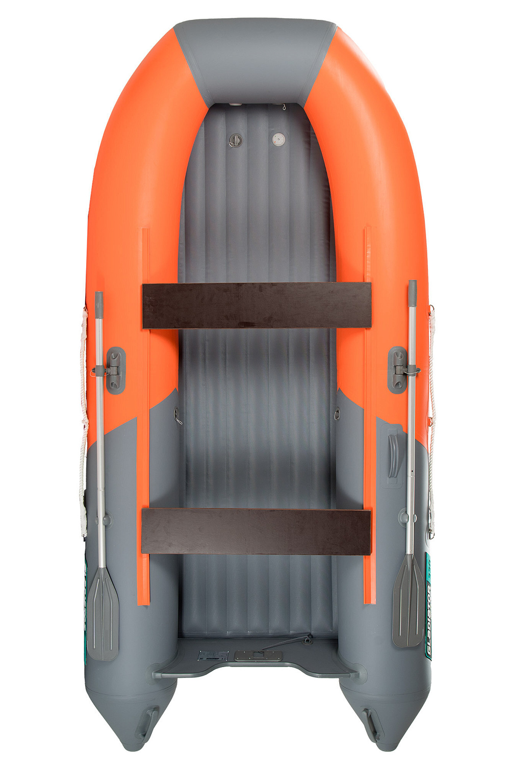 НАДУВНАЯ ЛОДКА GLADIATOR E330SL в Кирове