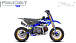 Питбайк FAIDET KAYOT 70 12/10 в Кирове