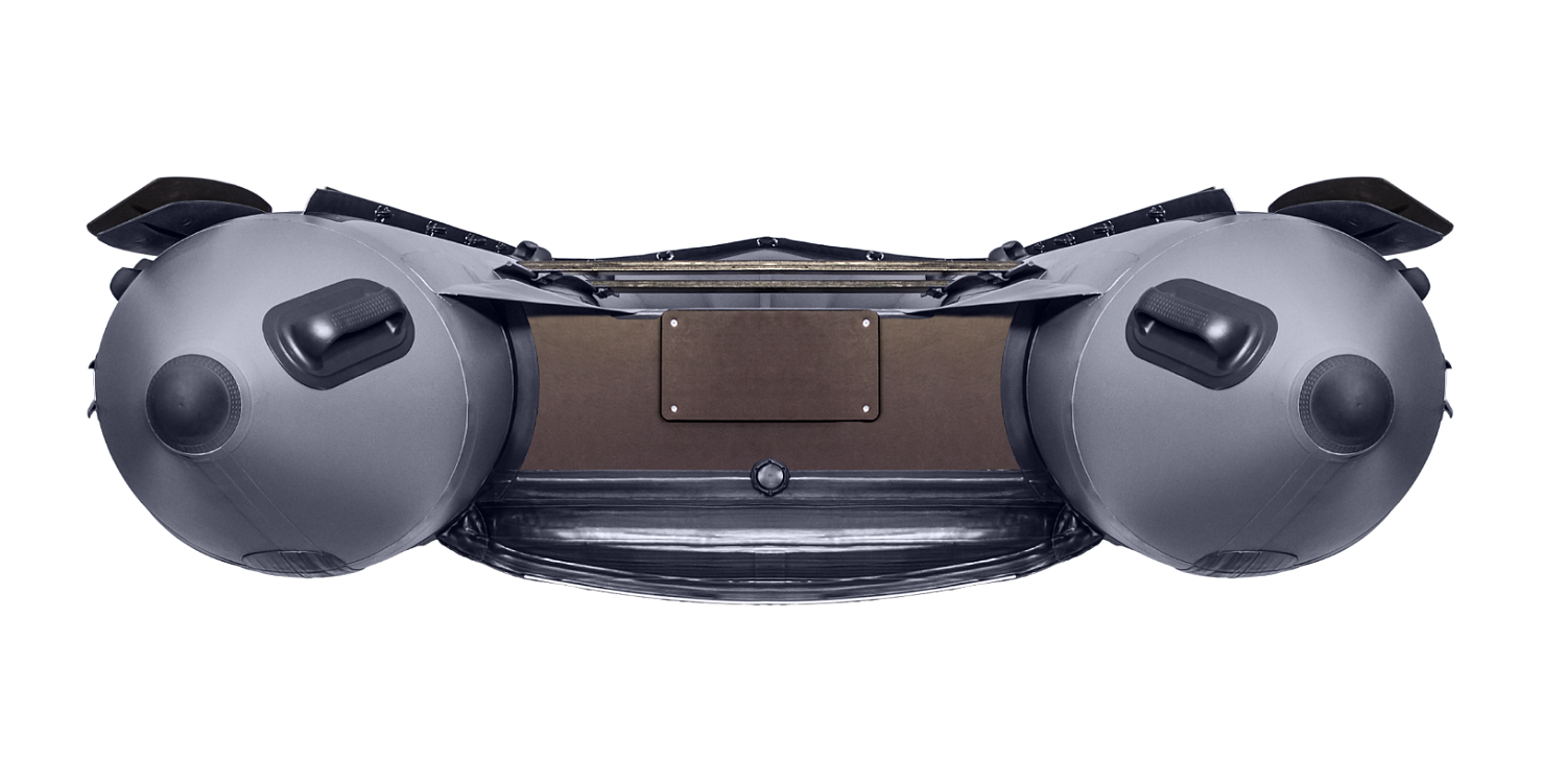 Лодка APACHE 3700 НДНД в Кирове