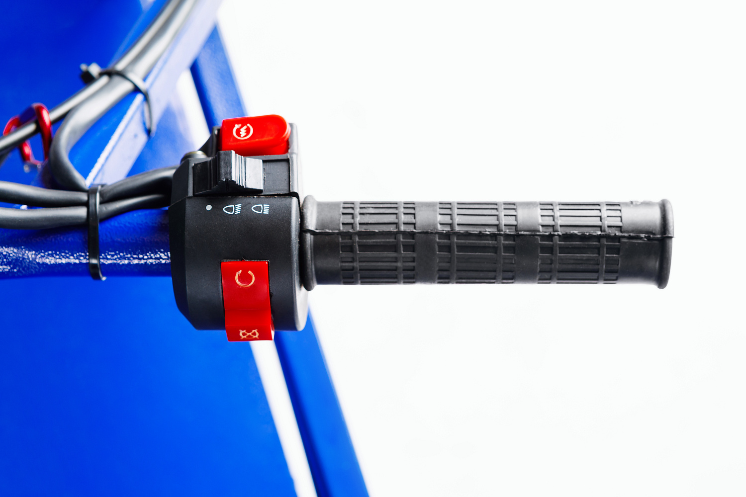 МОТОБУКСИРОВЩИК SNOW DOG 15 л.с. в Кирове