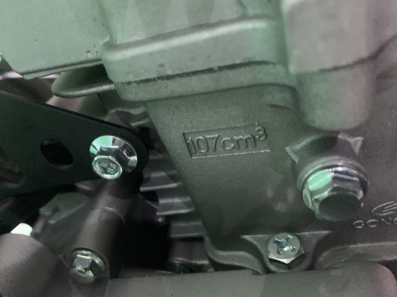 Питбайк JHLMOTO JHL MK110 (12/10) в Кирове