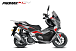 МаксиСкутер PROMAX-HONDA ADV 150 (49) EFI (Inspired by HONDA) в Кирове