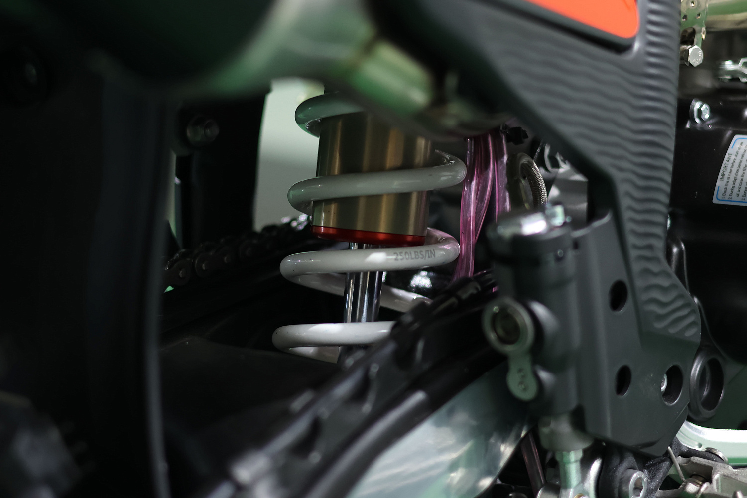 Мотоцикл JHLMOTO JHLofr GS YBS300 (176MN) в Кирове