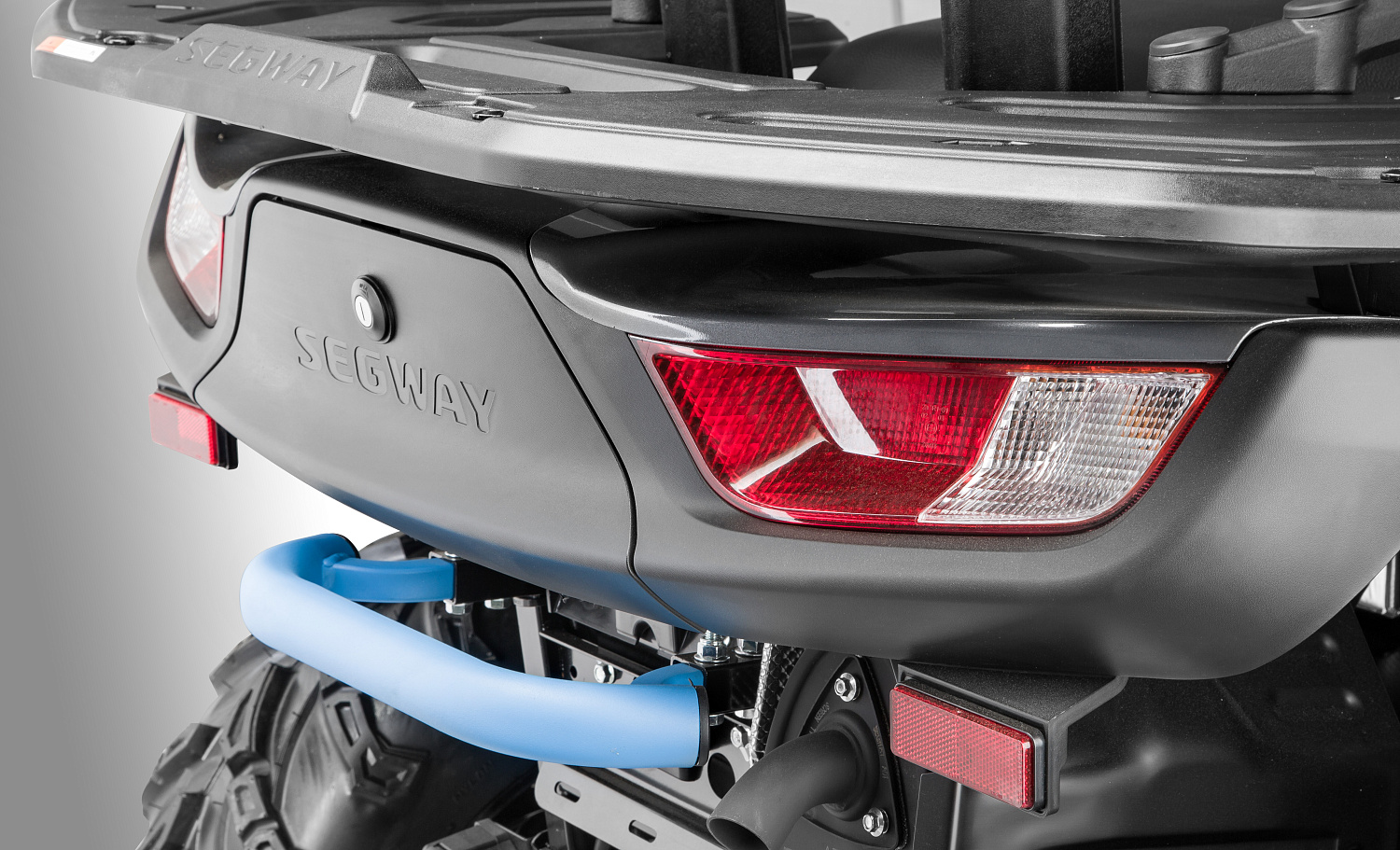  Квадроцикл Segway SNARLER AT6 LE в Кирове