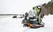 Снегоход РМ БУРАН ЛИДЕР АДЕ в Кирове