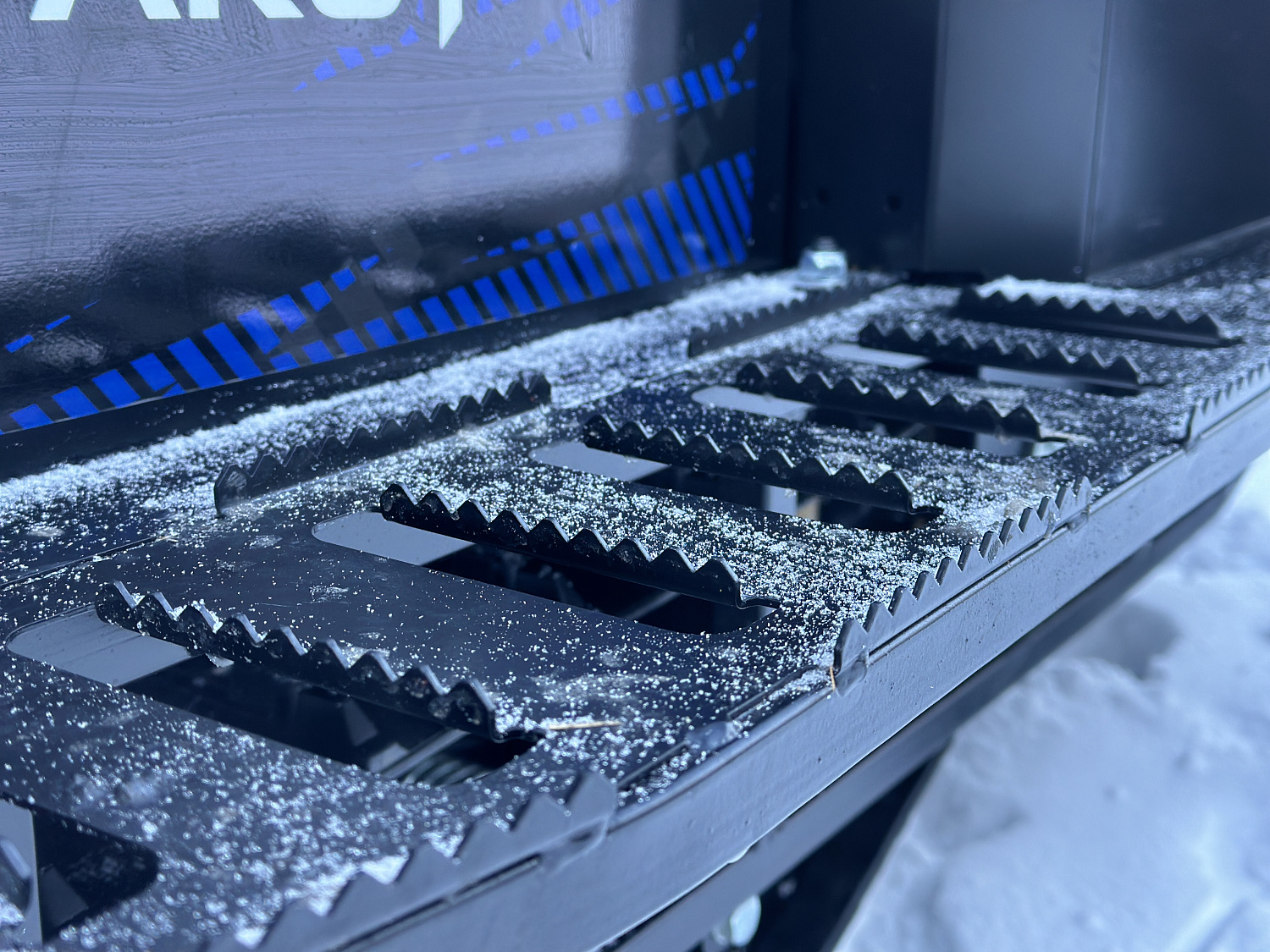 Снегоход PROMAX YAKUT 500 LONG 2.0 4T 29 в Кирове