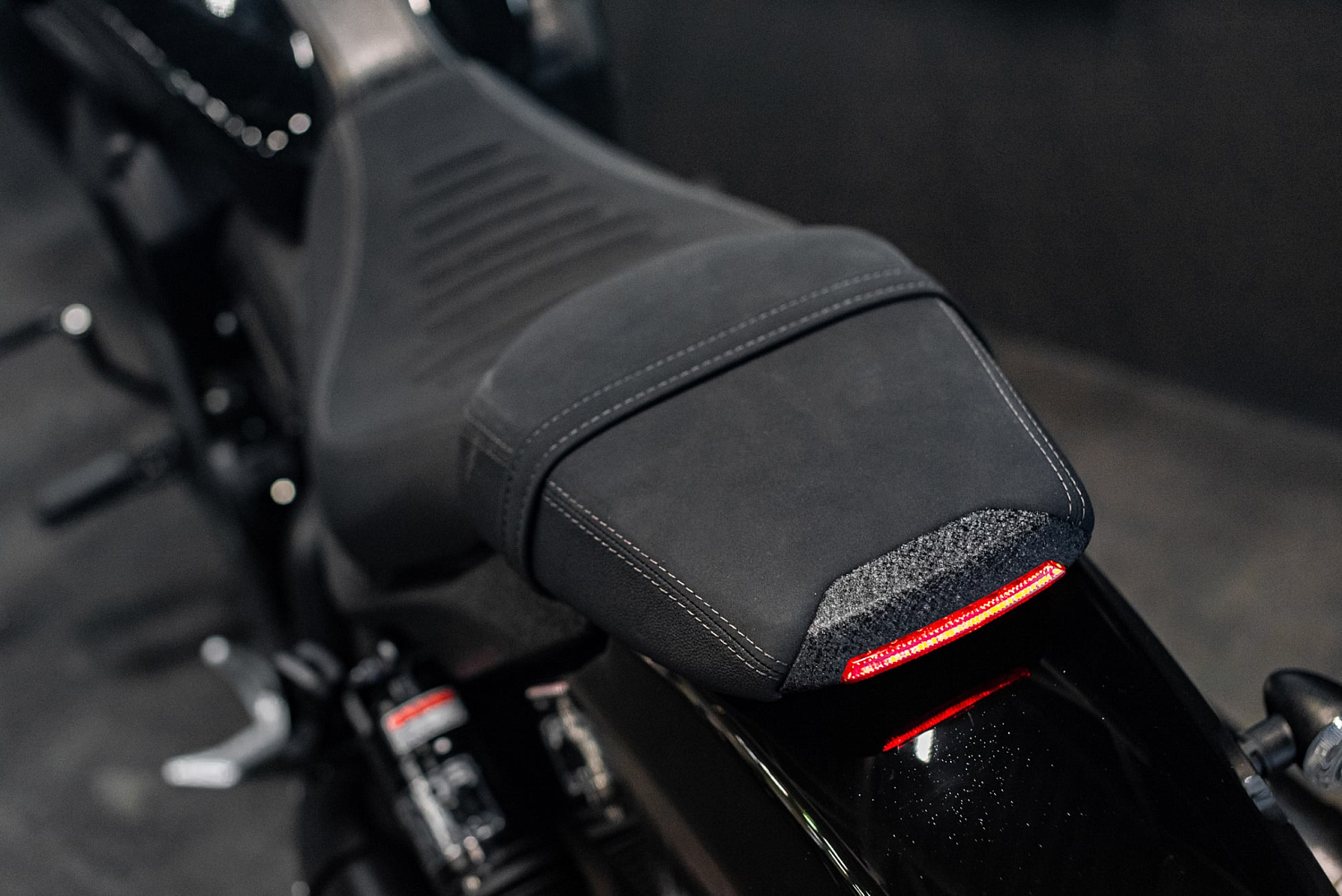 Мотоцикл Benda DarkFlag 500 в Кирове