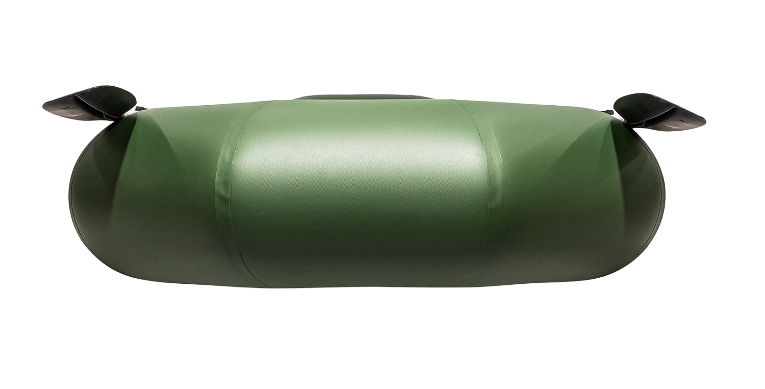 Лодка Барс 240 в Кирове