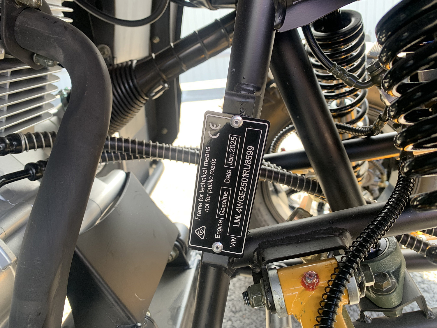 Квадроцикл PROMAX TAURUS 300 MAX-PRO в Кирове