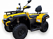 Квадроцикл HISUN GUARDIAN 400L /LONG в Кирове