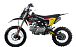 Питбайк FullCrew Teen Rider 125cc 17\14 (механ., эл.стартер) в Кирове
