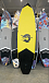 SUP ДОСКА-КАЯК 2 В 1 RAIDEX ALOHA YELLO 10.6’ (320СМ) в Кирове