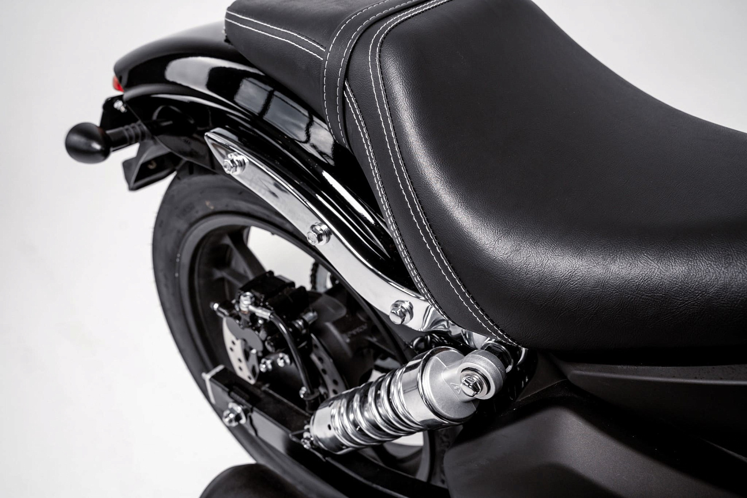 Мотоцикл Benda Funrider 125 в Кирове