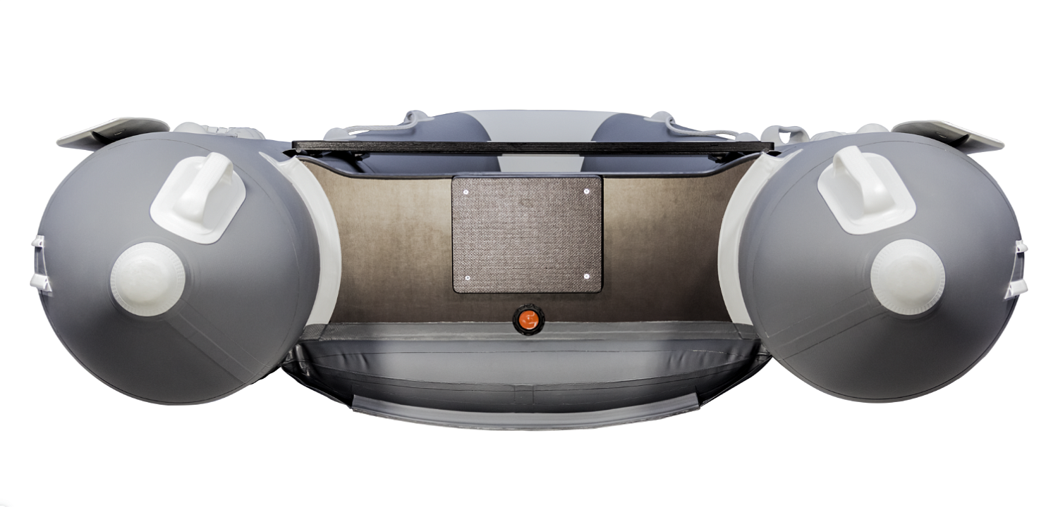 Лодка АКВА 3200 нднд в Кирове