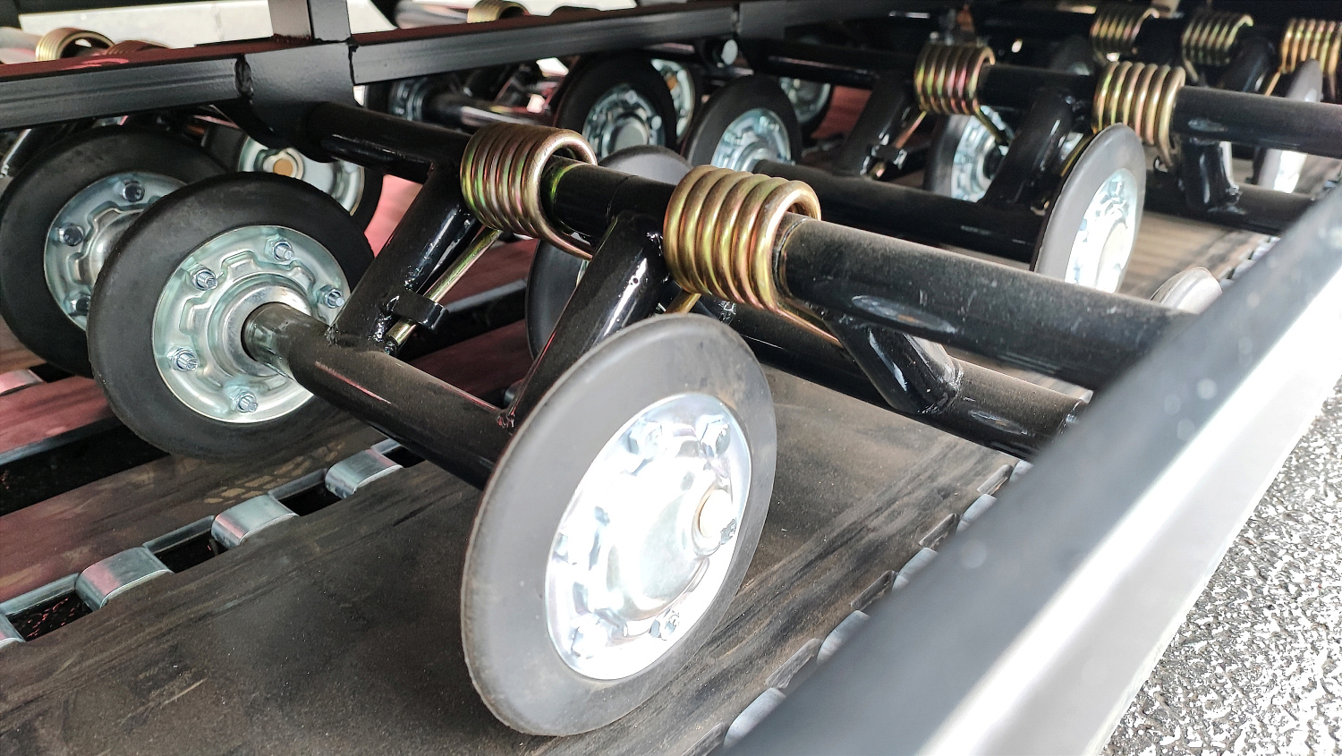 Снегоход PROMAX SNOWBEAR V3 800 4T ST в Кирове