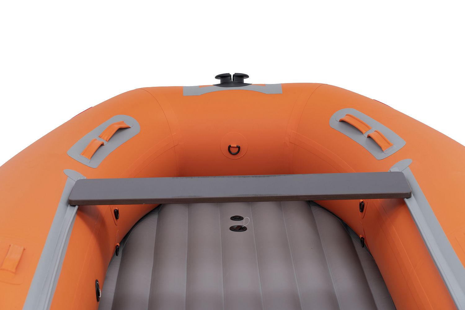 Лодка MISHIMO RIVER JET 470 под водомет в Кирове