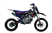 Питбайк FullCrew Big Beast 150cc 17\14 (механ., эл.стартер) в Кирове